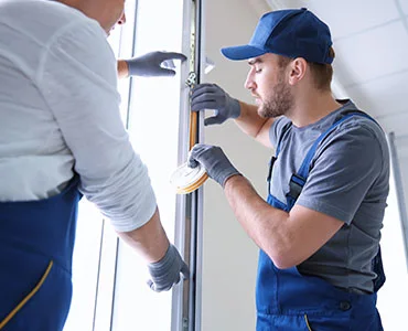 glass repair experts in Belle Glade, FL