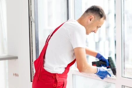 24/7 Glass Door Repair Facilities in Belle Glade, FL