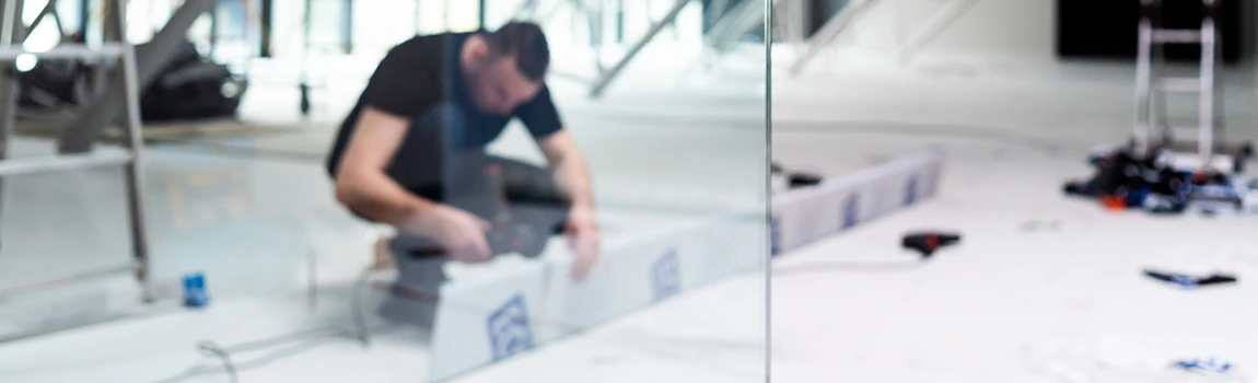 Emergency Commercial Glass Repair in Belle Glade, FL