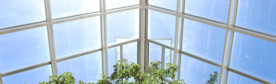 Professional Glass Canopy Repair And Maintenance in Belle Glade, FL