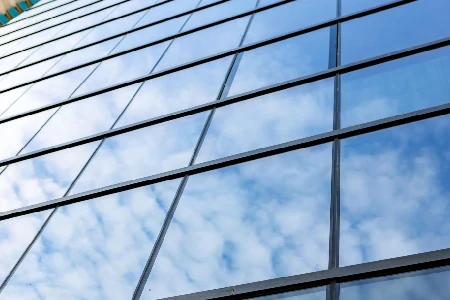 Professional Glass Curtain Wall Repair in Belle Glade, FL
