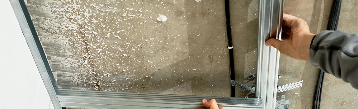 Laminated Glass Glazing in Belle Glade, FL