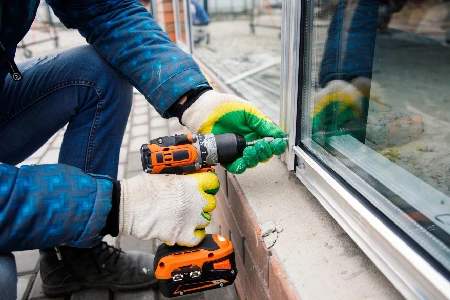 House Window Repair in Belle Glade, FL