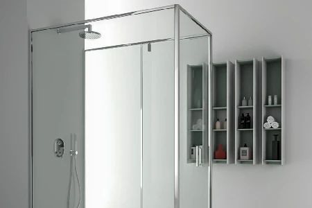 Perfect Shower Door in Belle Glade, FL