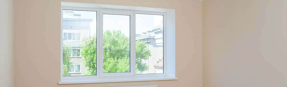 Fixed Windows Installation in Belle Glade, FL