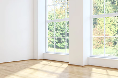 Residential Glass Window Installation in Belle Glade, FL