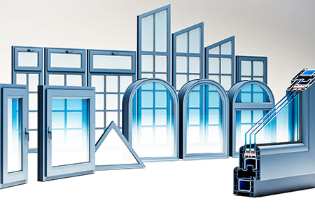 Insulated Glass Window Seal in Belle Glade, FL