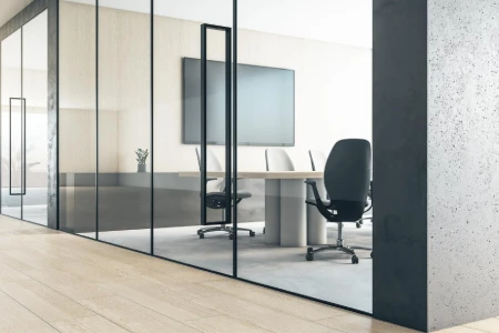 Office Glass in Belle Glade, FL