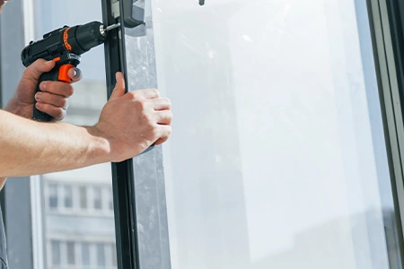 Residential Window Glass Repair in Belle Glade, FL