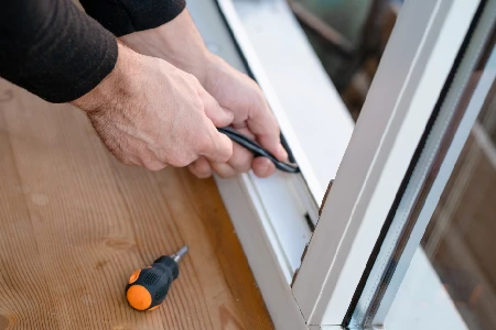 Sliding Patio Glass Door Repairs in Belle Glade, FL