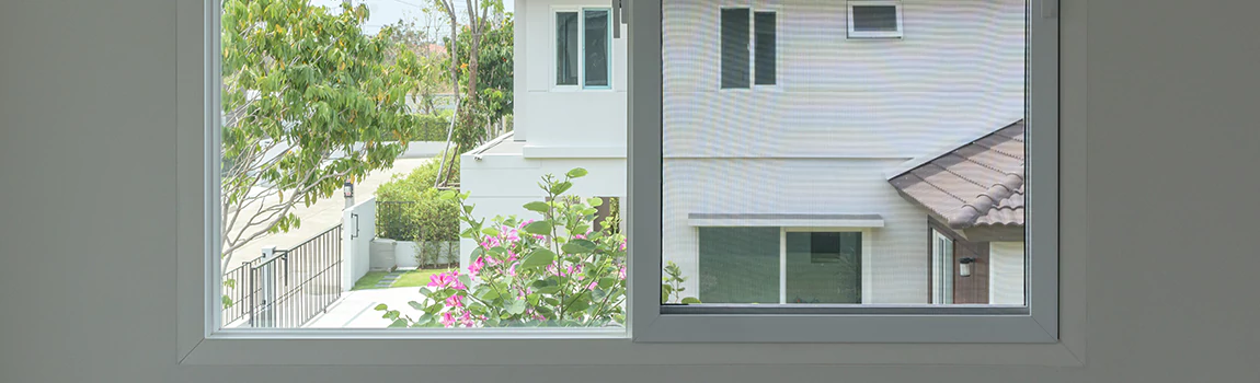 Window Frame Repair in Belle Glade, FL