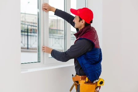Sash Window Repair in Belle Glade, FL