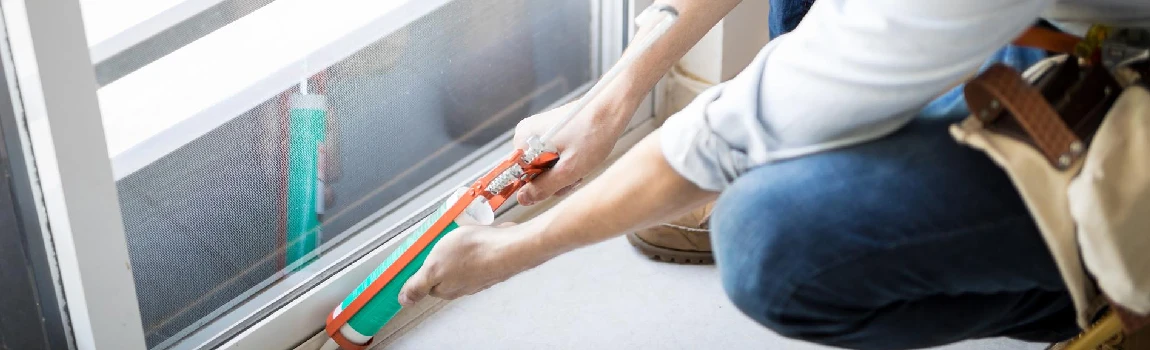 Emergency Window Replacement Services in Belle Glade, FL