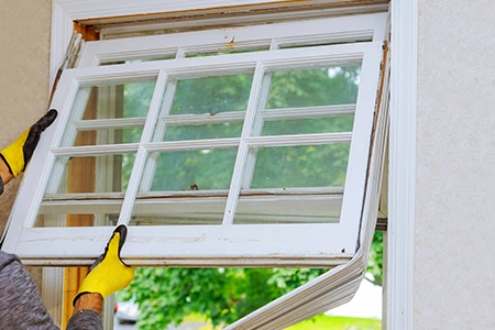 Window Replacement in Belle Glade, FL