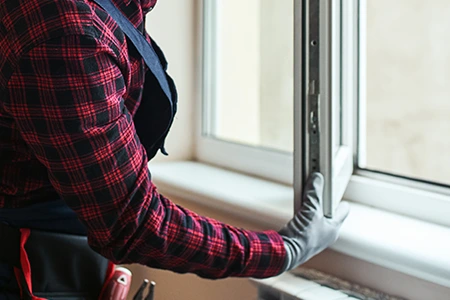 Window Frame Restoration in Belle Glade, FL